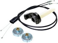 Motion Pro Vortex SE Throttle Kit 01-2831 682225