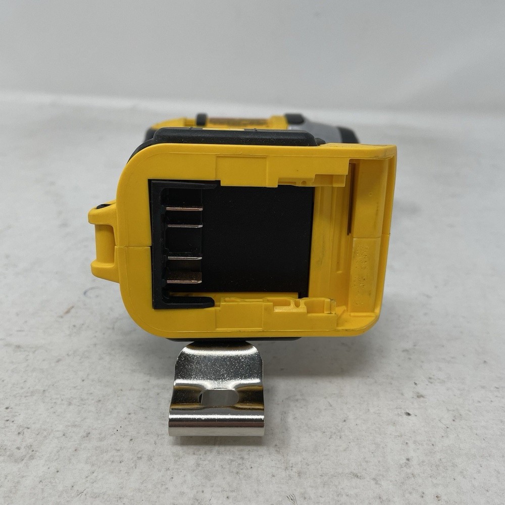 Dewalt 20V Volt Max 1/4-in Compact Impact Driver DCF885 *Tool Only*