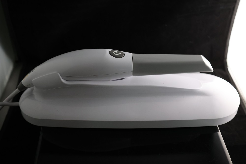 Intraoral Digital Scanner 3Disc Heron IOS (Read Desc)