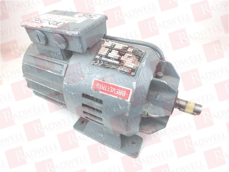 PARKER MV2020 / MV2020 (USED)