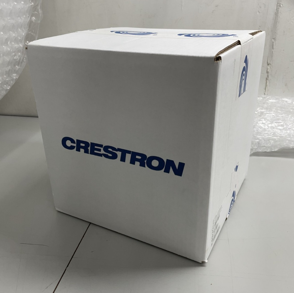 Crestron FT2-202-ELEC-PTL-B FlipTop Cable Management System