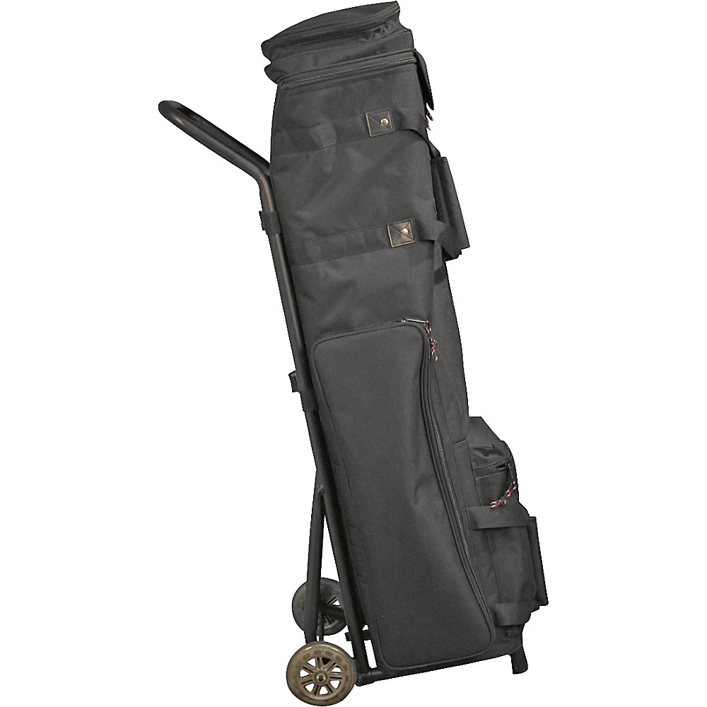 Gator Drumcart Hardware Bag Black
