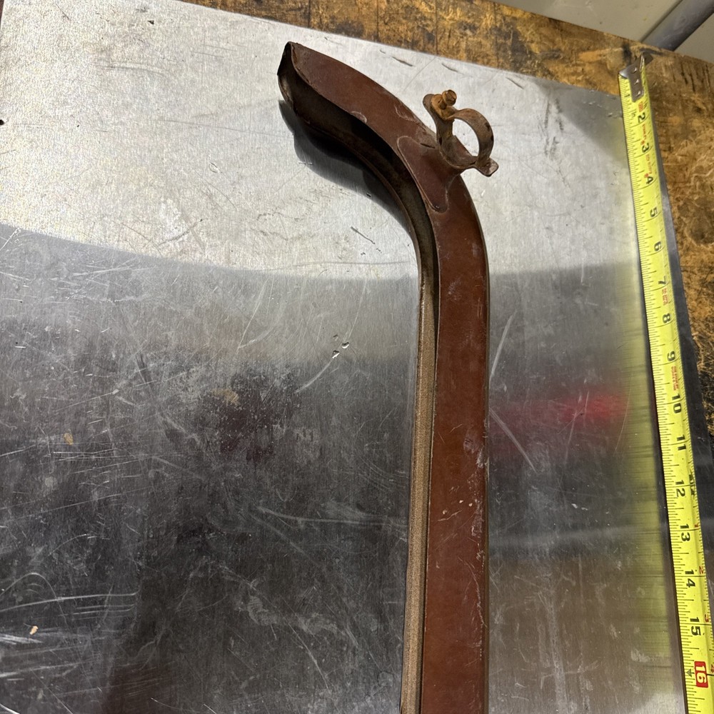 Columbia Chain Guard Brown