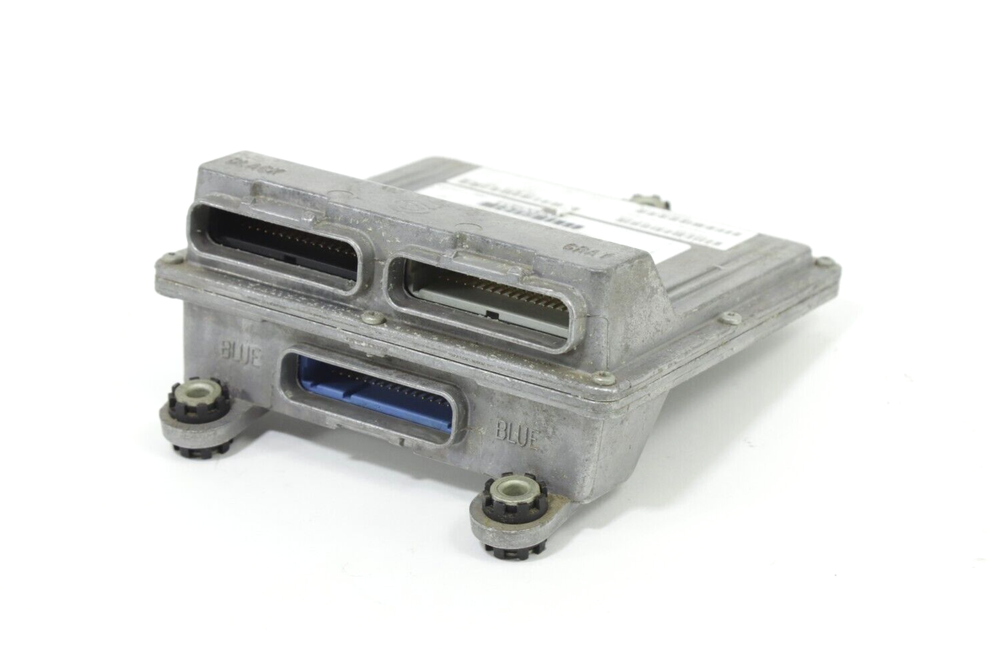 Allison Transmission Control Module TCM ECU | WT3ECU910 | 29538352