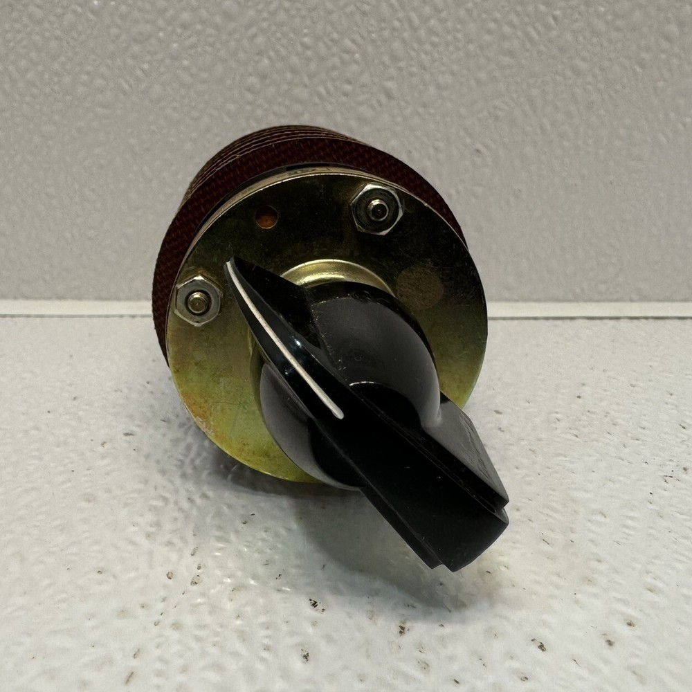 ElectroSwitch 31007A 9843