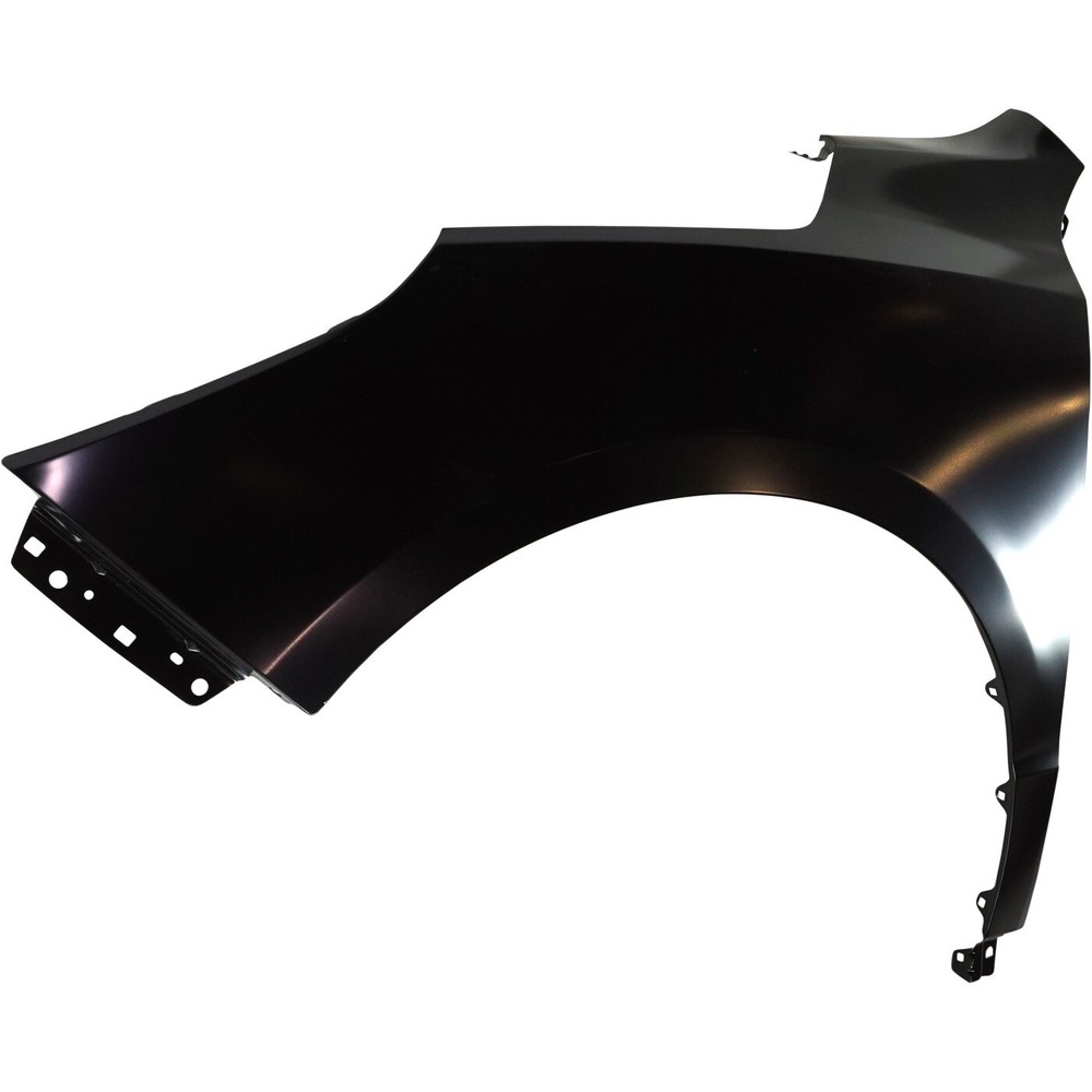 Fender For 2017-2020 Acura MDX Front Driver Side Primed Aluminum