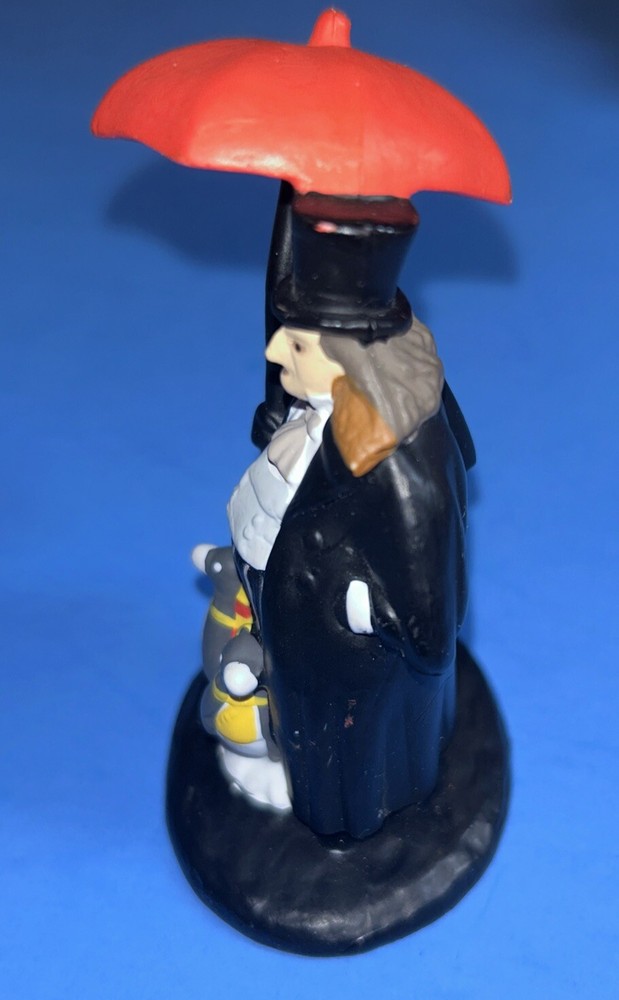 1992 DC Comics Penguin Figure