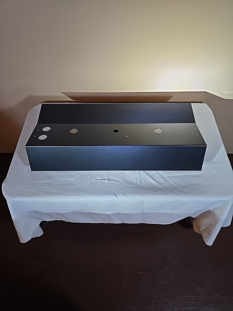 Arcade New Dragons Lair Control Panel