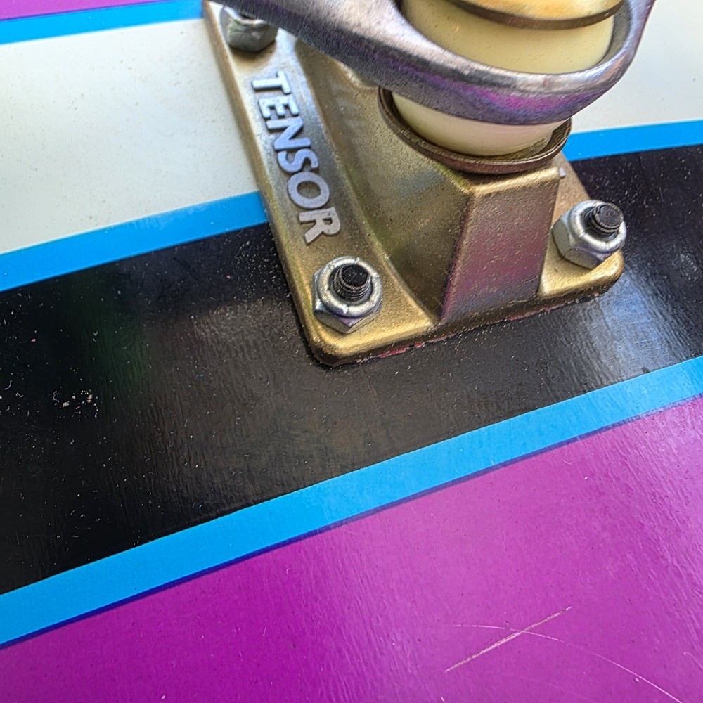 Enjoi Skateboard