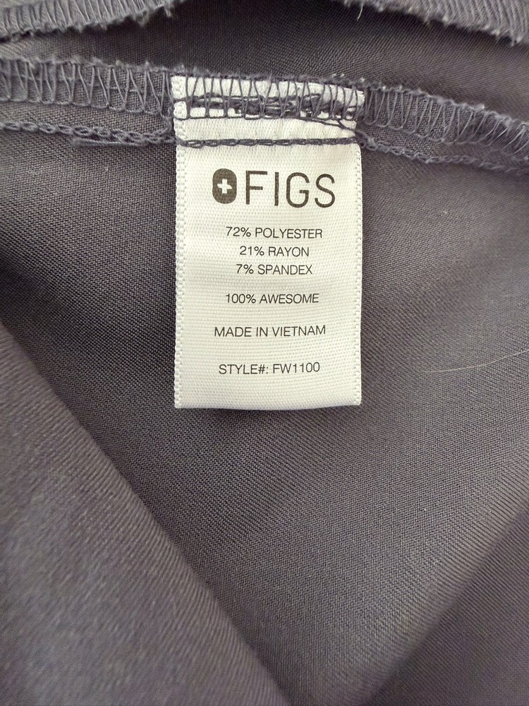 Figs Casma Technical Collection Three Pocket medium