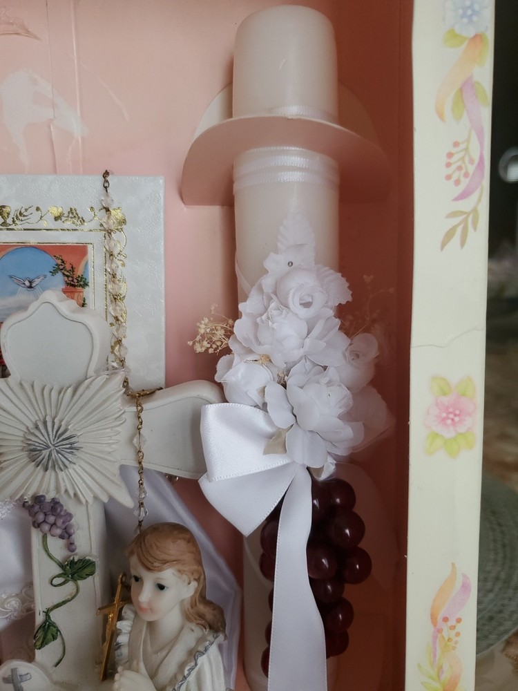First Holy Communion Gift Set