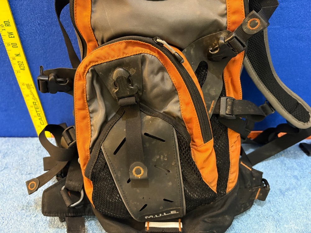 Camelbak M.U.L.E. Hydration Backpack
