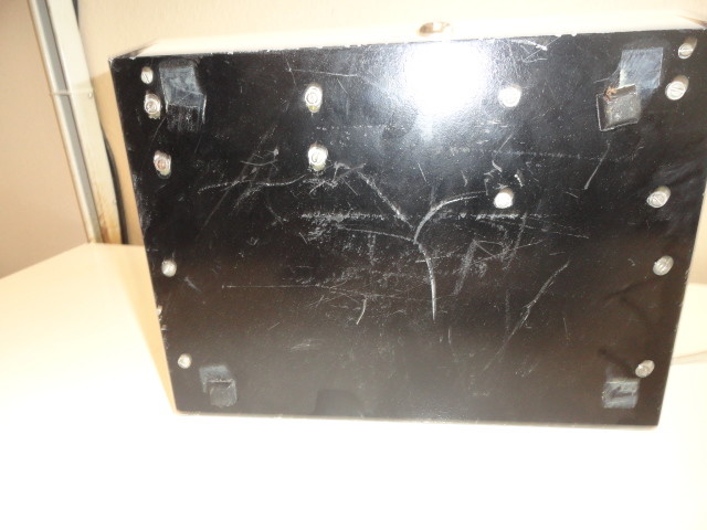 Shelf17: Elcom Industries A16ER-HE Record / Read scanner