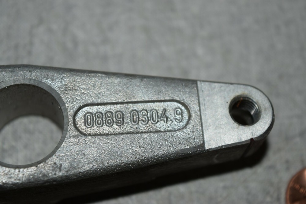 Muller Martini Stitcher Part 0889.0304.9