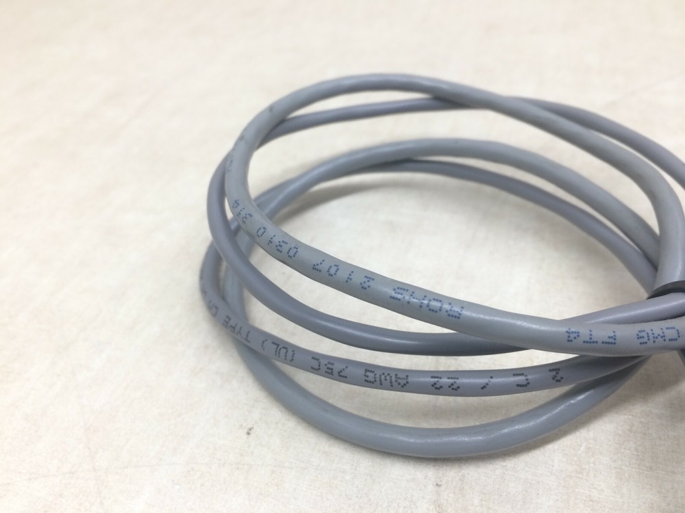 VenTek Paystation 6 Serial Cable 1172C