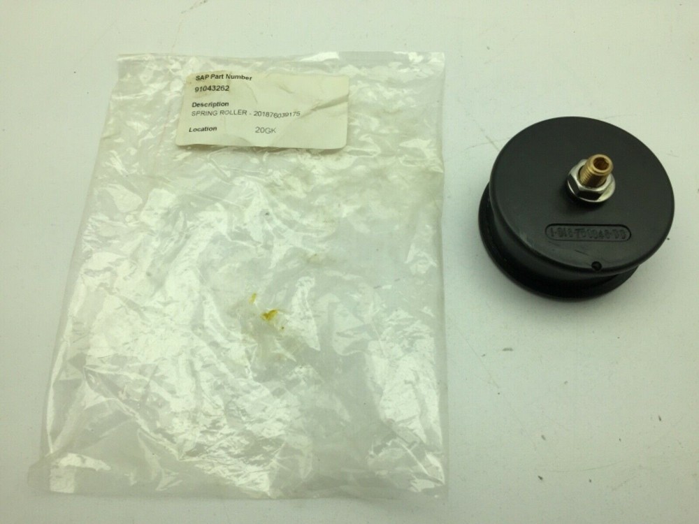 MTS Krones 1-018-780048-00 Spring Roller