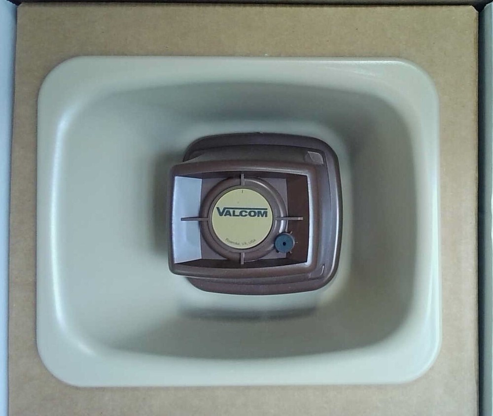 Valcom Flexhorn Talkback Beige V-1090-BGE
