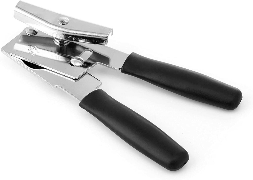 Swing-A-Way Compact Can Opener, Black