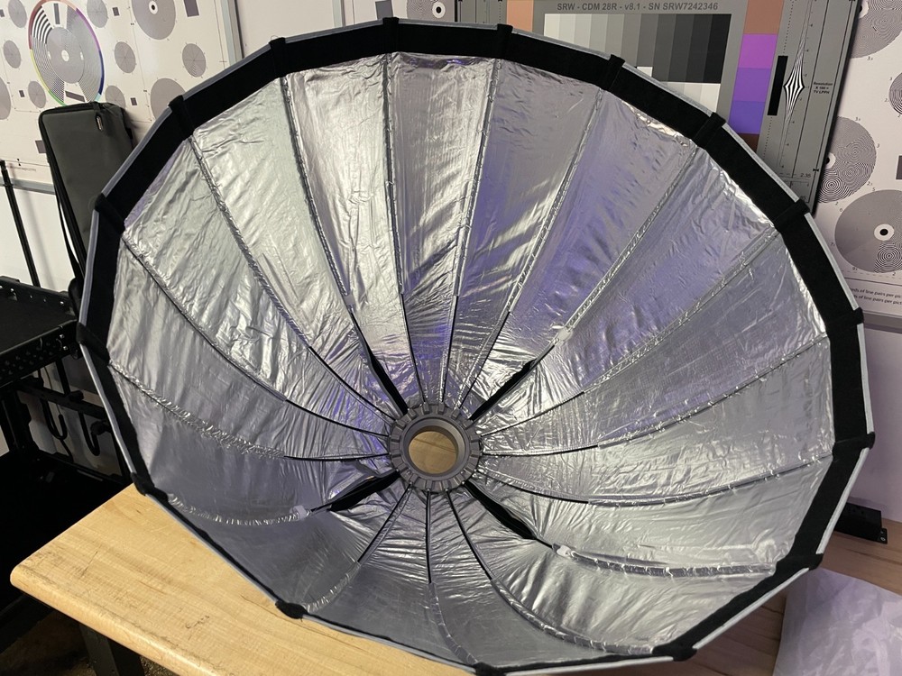 Aputure Light Dome I 35" (Read Description)