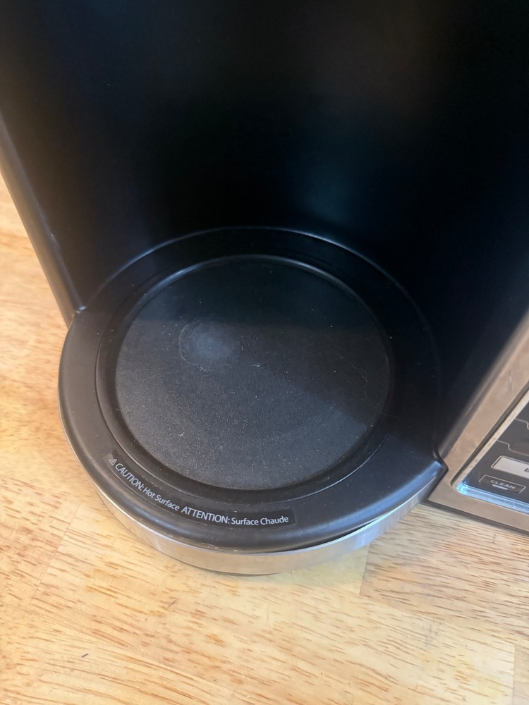 Ninja CE250 Coffee Maker ***USED MISSING PARTS***