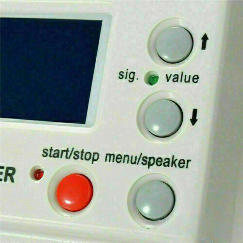 No.1000 Mechanical Watch Timegrapher Tester Timing Machine Tool Multi-Function