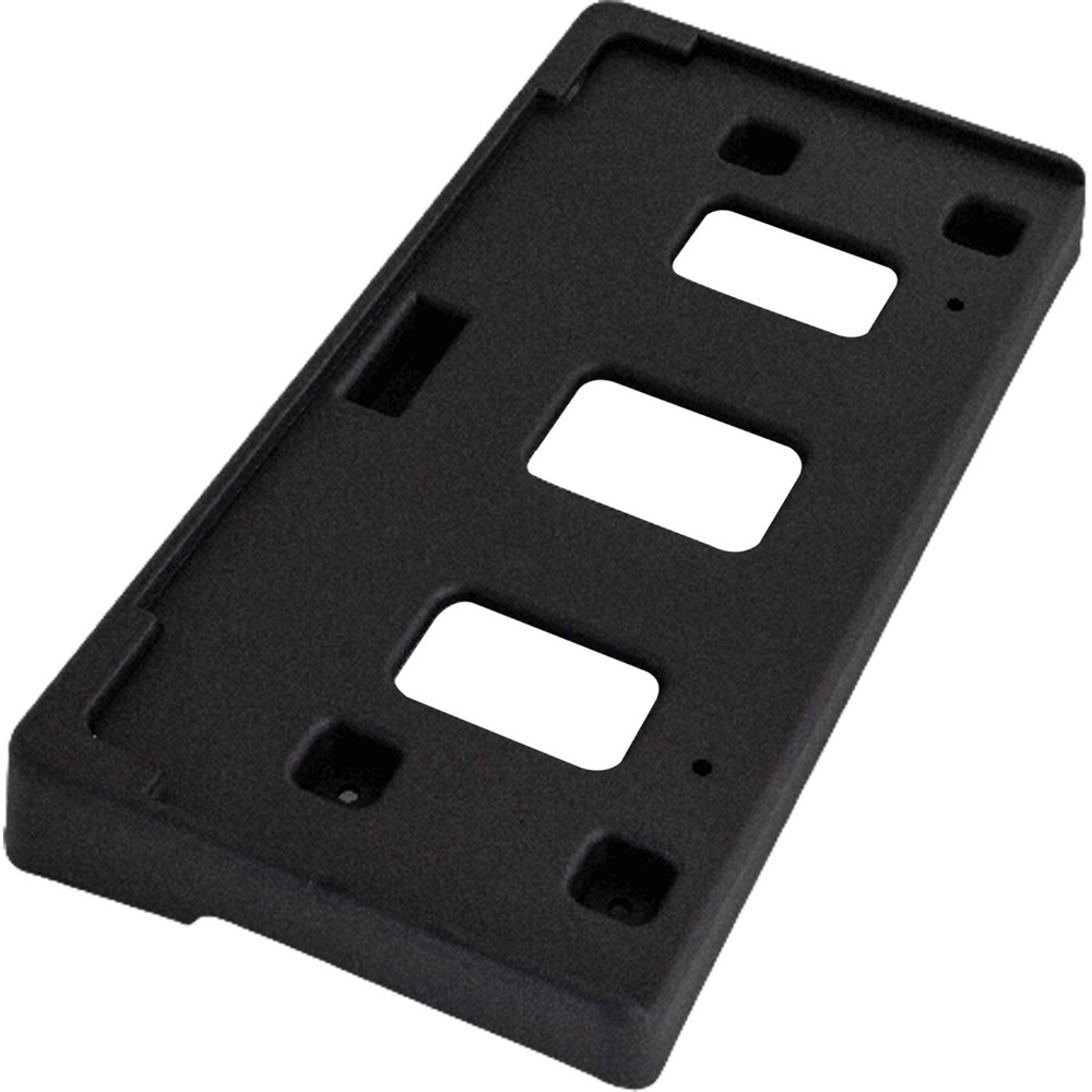 License Plate Bracket For 2016-2018 Chevrolet Spark Front