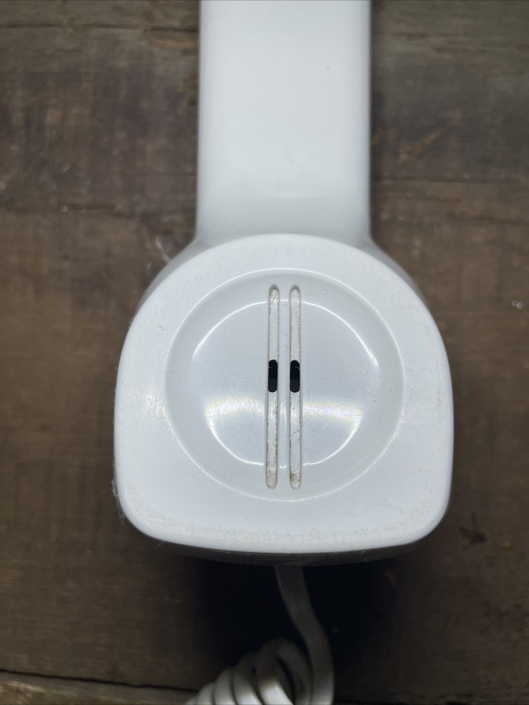 Aiphone MC-60/4A 4-Line Wall Mountable Master Intercom Handset