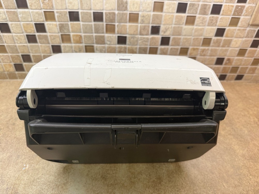 Canon ImageFORMULA DR-M160II Office Document Scanner
