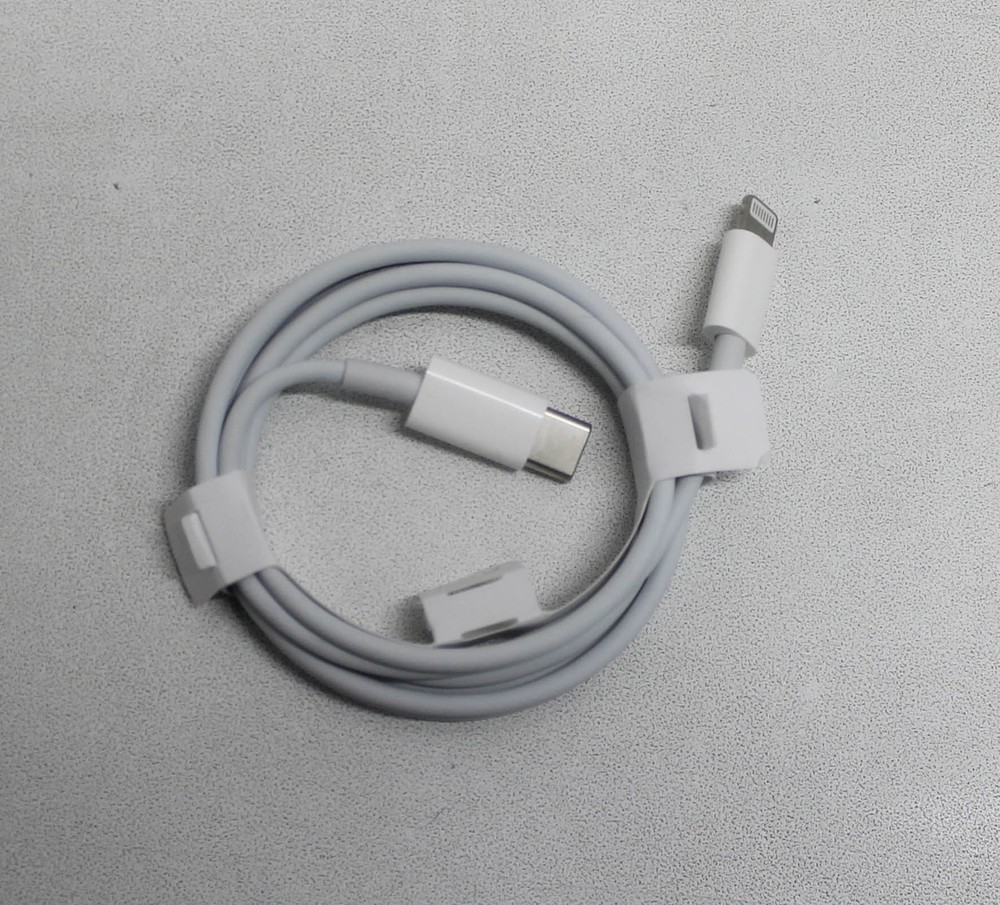 APPLE-A1703 Apple Cable Usb-C To Lightning Cable (1M) "GRADE A"