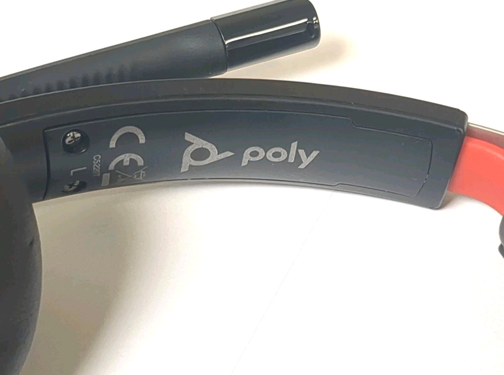 Poly Blackwire 5220 Headset