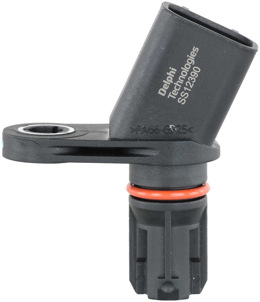 For 2011 Mercury Milan - Vehicle Speed Sensor Delphi