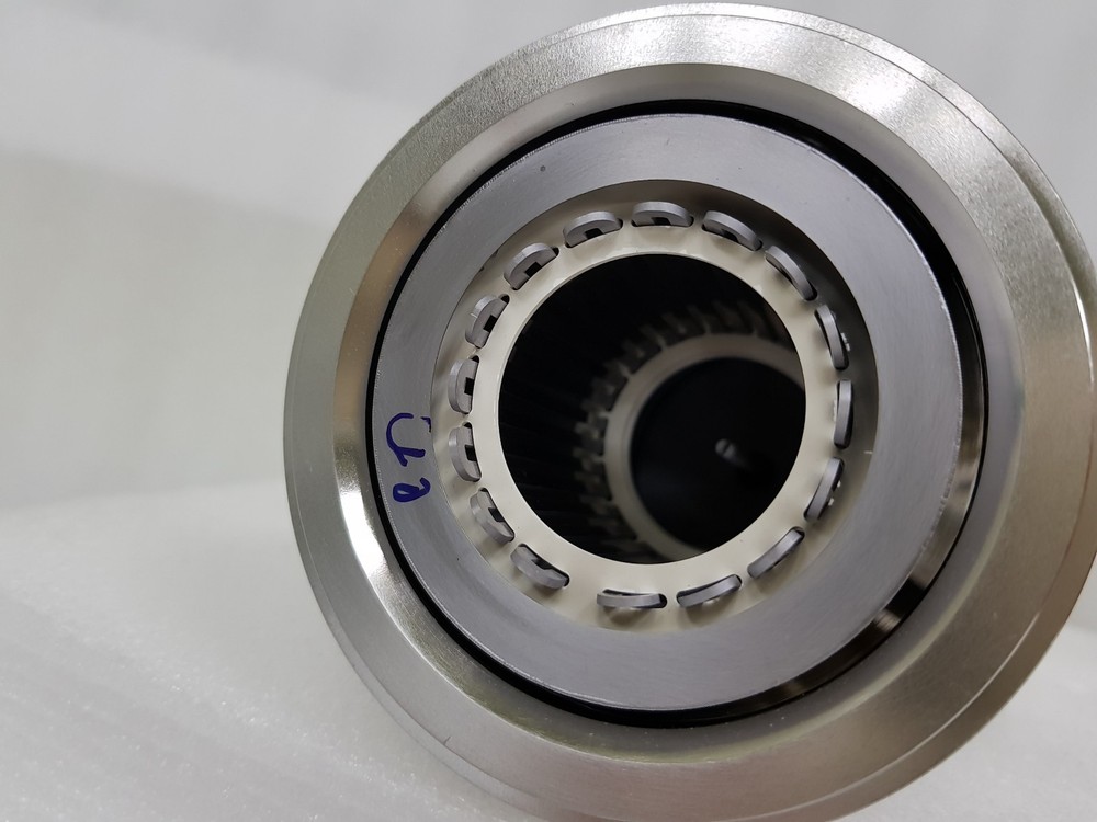 OLED Evaporation Source CELL Organic Light Emitting Diodes