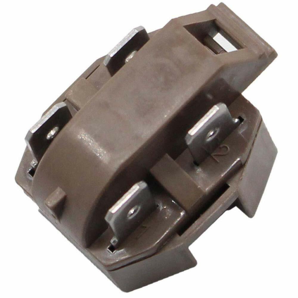 Universal Refrigerator Freezer Compressor PTC Start Relay  IC-4, 2262185