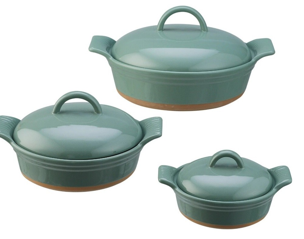 Better Home And Gardens 6pc Bakeware Set
