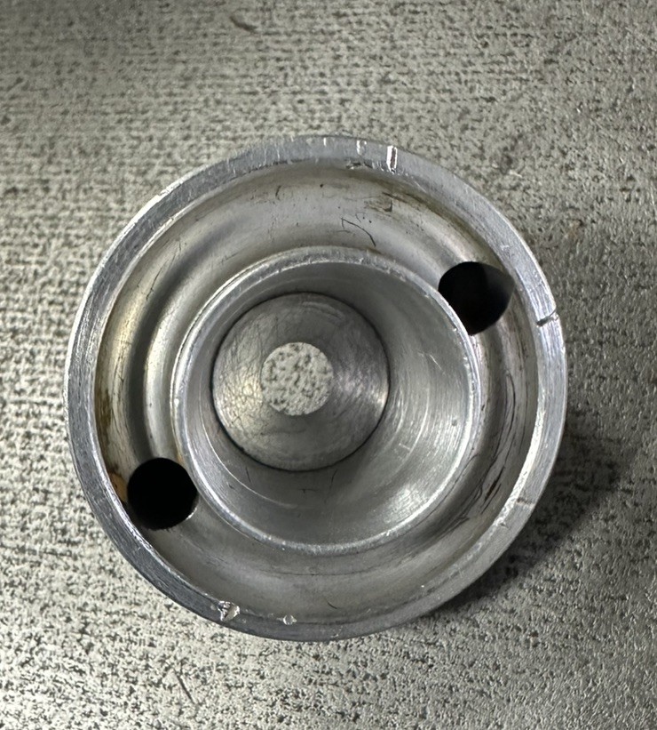 Binks - 46-9500 - 95P Air Nozzle