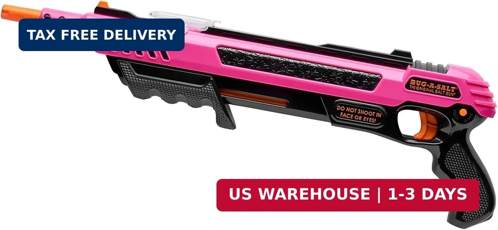 BUG-A-SALT Passion Assassin 3.0