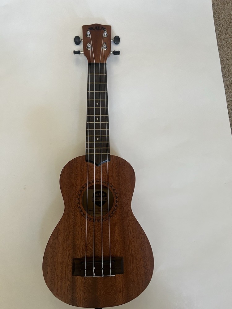 Kala-LTP-S Ukulele Used