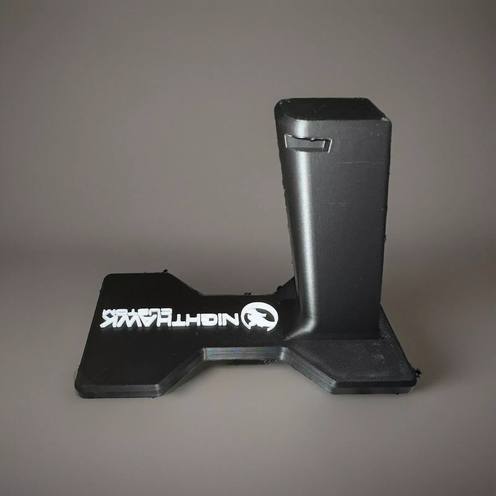 Night Hawk Customs Double Stack 1911/2011 Pistol Display Stand