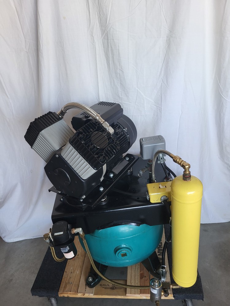 Dental Equipment Compressor