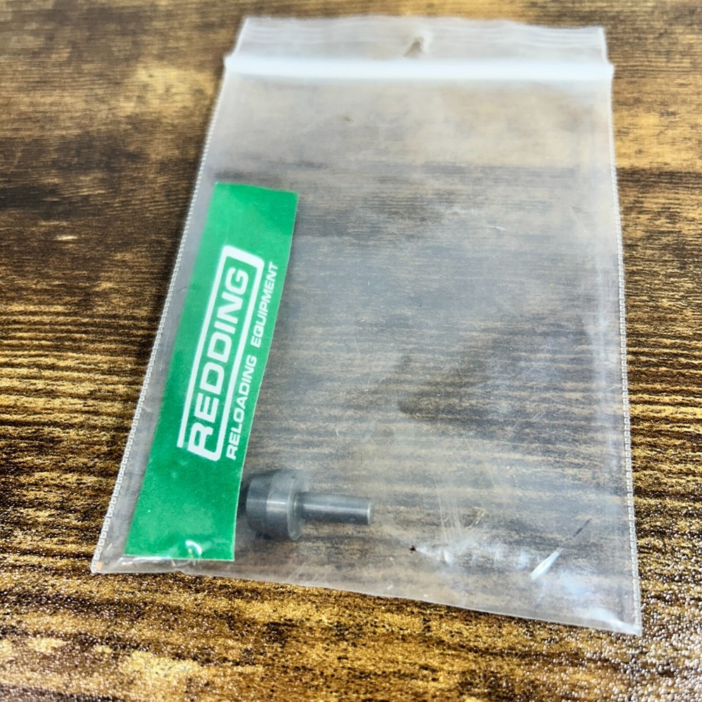 REDDING 40 CALIBER TRIMMER PILOT