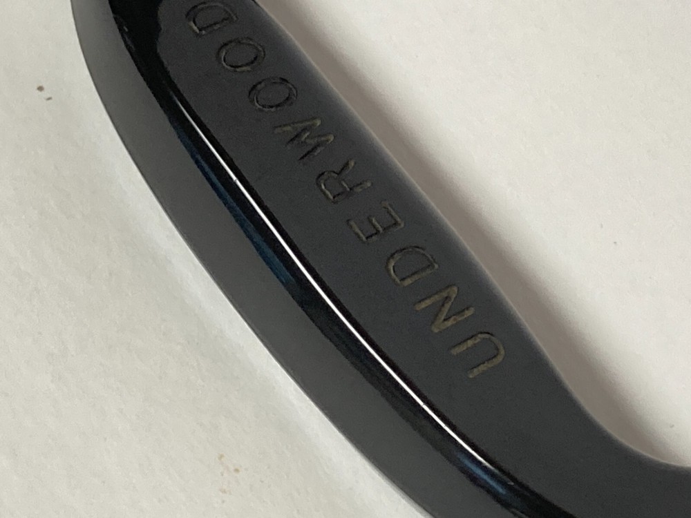 Underwood typewriter Case Handle