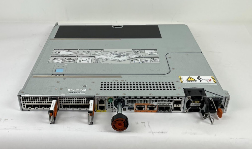 EMC Controller 303-297-015C-02 Unity 650F SP Module with Memory