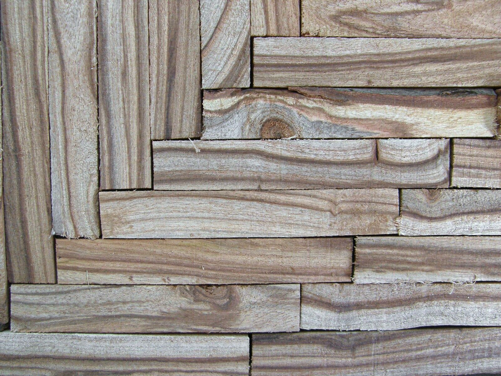 Willow Acacia Pen Blank