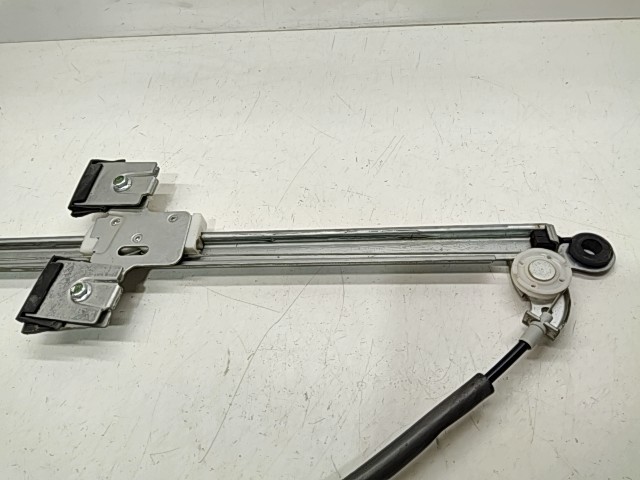 LH Front Actuator - 2024 Canam Defender