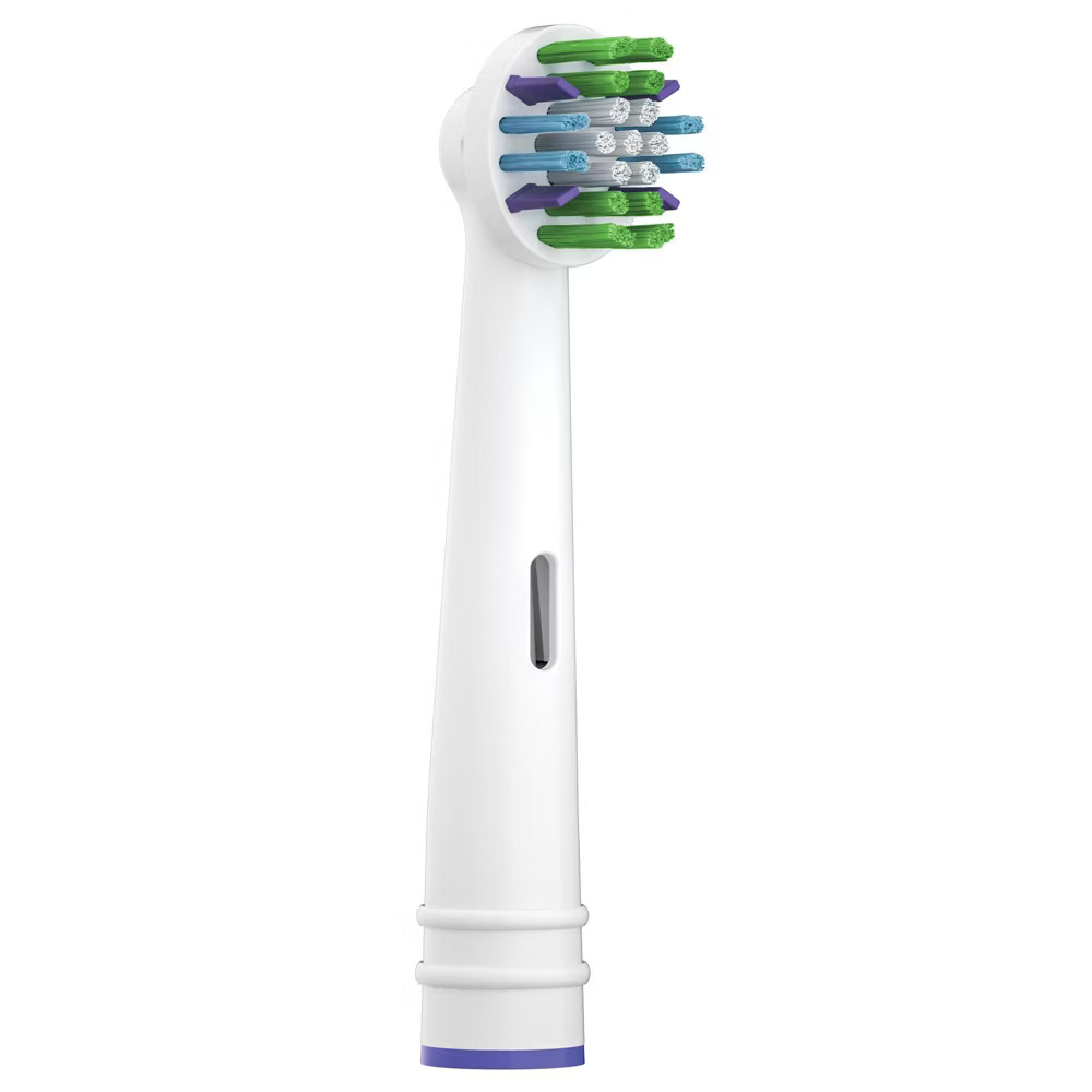 Floss Touch Replacement Brush Heads - 8ct - up & up