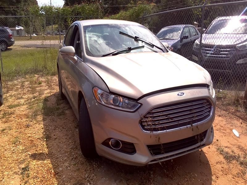FUSION 2016 High Mounted Stop Light 1036812691