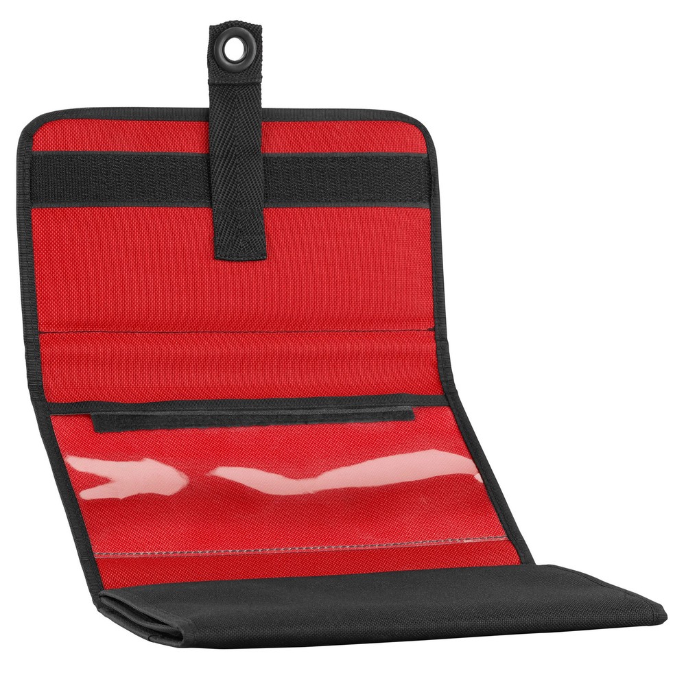Milwaukee 48-55-0165 Roll Up Accessory Case