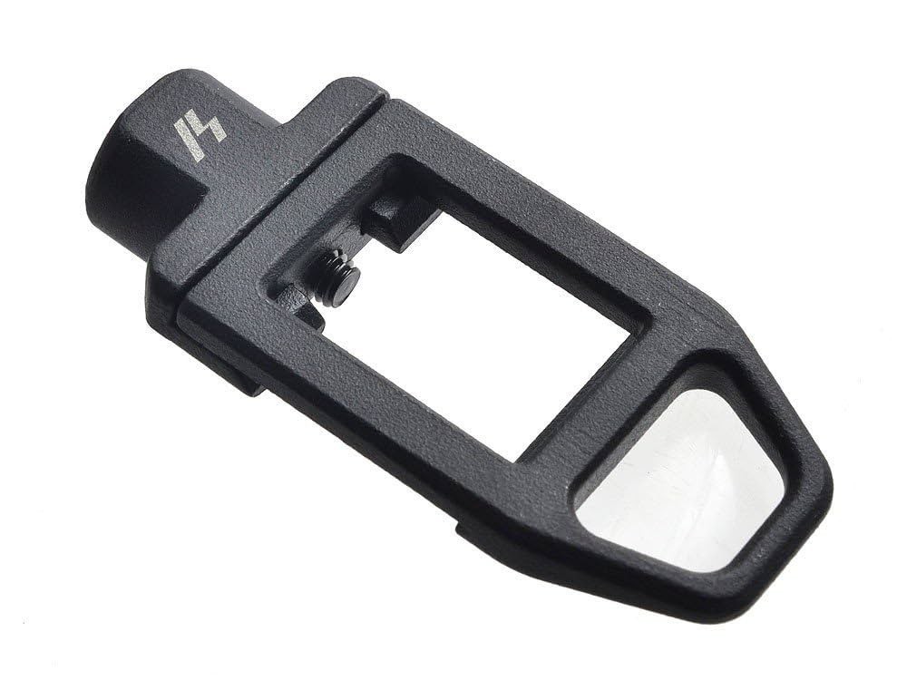 Strike Industries Ambush Rail Mounted Sling Loop & QD Sling Socket Attachment