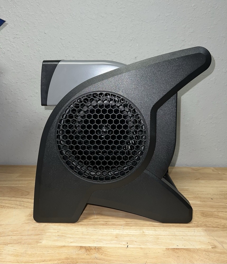 Pro-Performance Pivoting Utility Fan