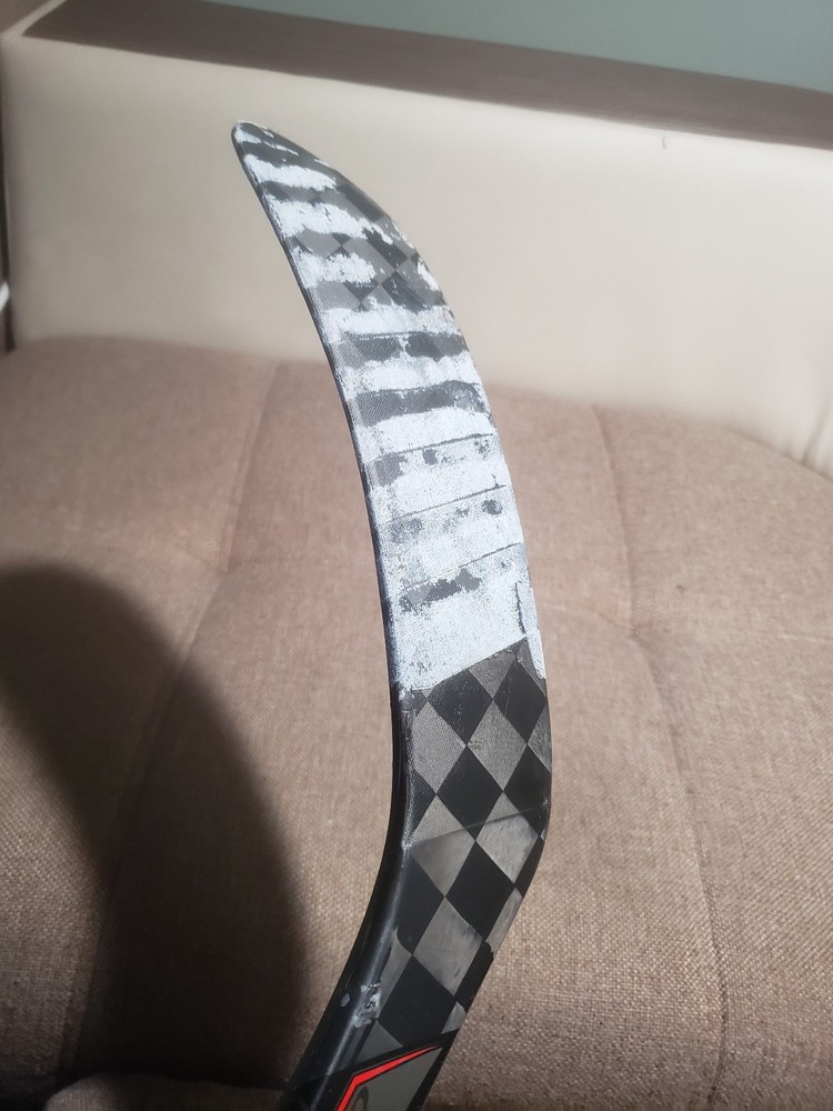 ccm jetspeed ft3 pro Hockey Stick Intermediate Right